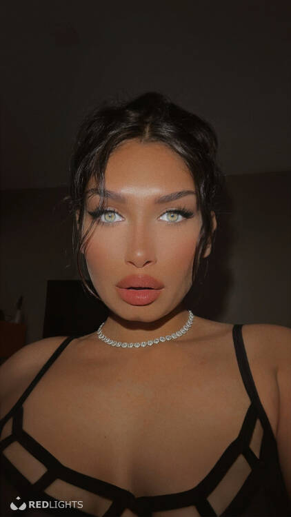 Priv&eacute; ontvangst Red