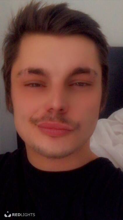 Priv&eacute; ontvangst Chris