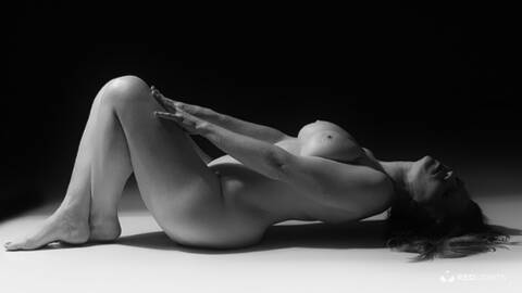 Priv&eacute; ontvangst Iris