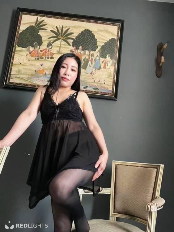 Priv&eacute; ontvangst Xue