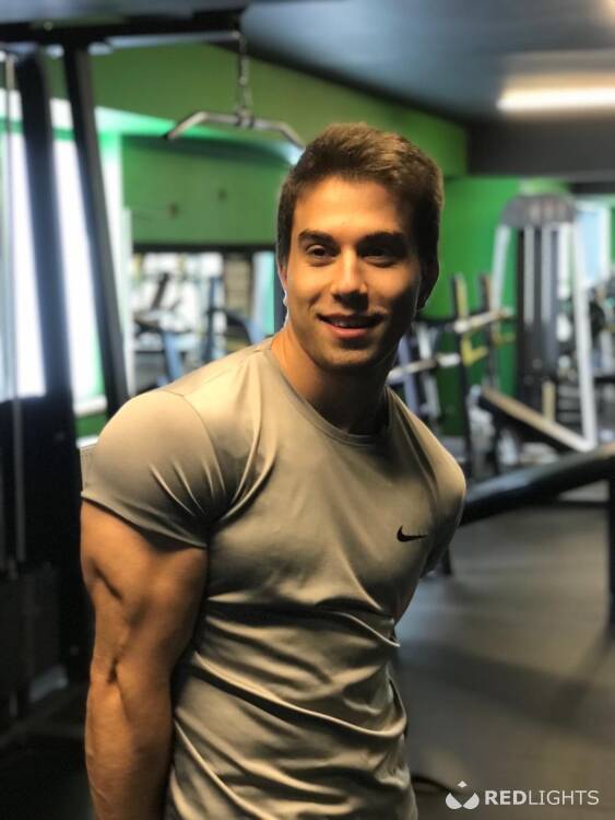 Priv&eacute; ontvangst Tom