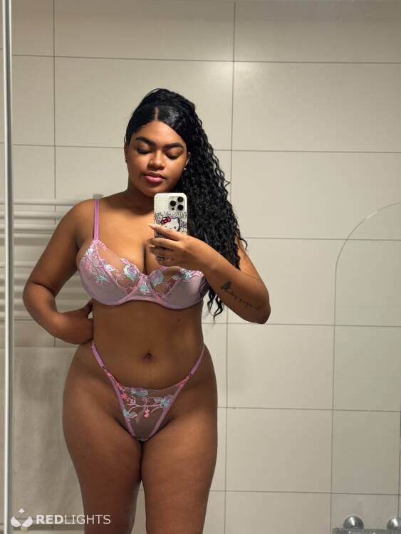 Priv&eacute; ontvangst Cristina