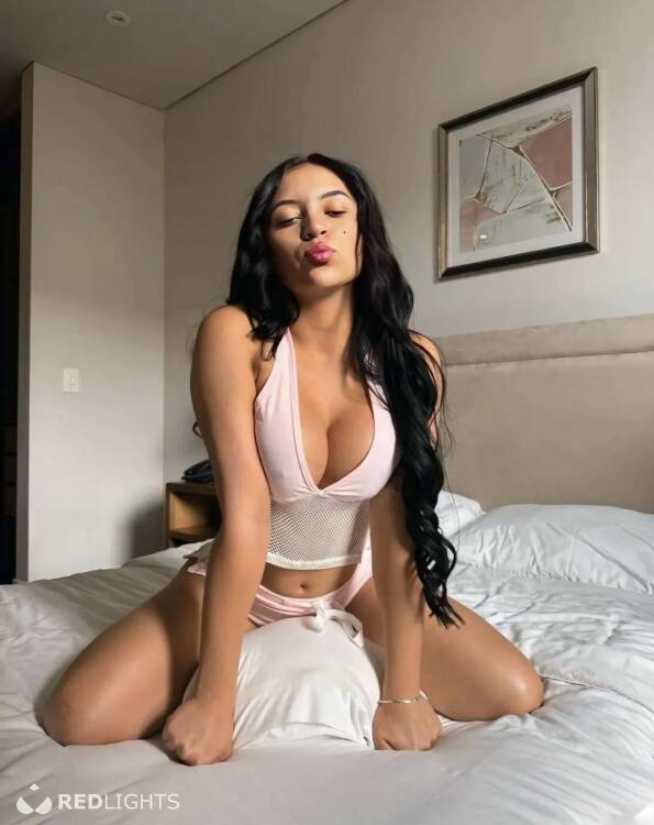 Priv&eacute; ontvangst Gina