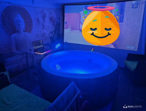 Swingers Relax & fun