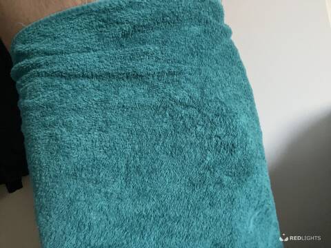 Priv&eacute; ontvangst Fat dick for u