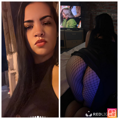 Priv&eacute; ontvangst Mariliane Porto