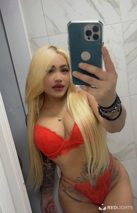 Priv&eacute; ontvangst Luna