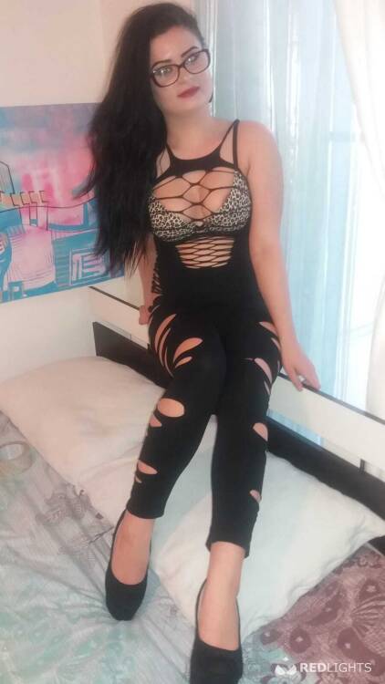 Priv&eacute; ontvangst Kristina