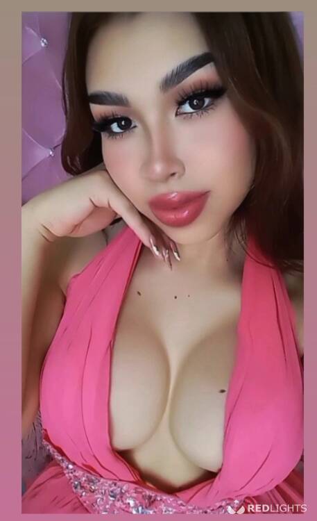 Priv&eacute; ontvangst Staysi Exotic