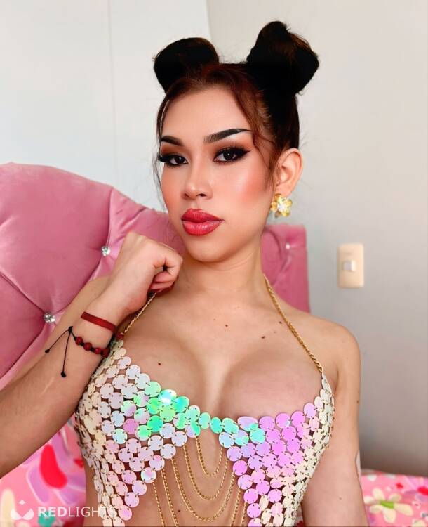 Priv&eacute; ontvangst Staysi Exotic