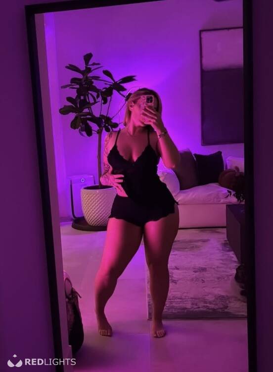 Priv&eacute; ontvangst Julia