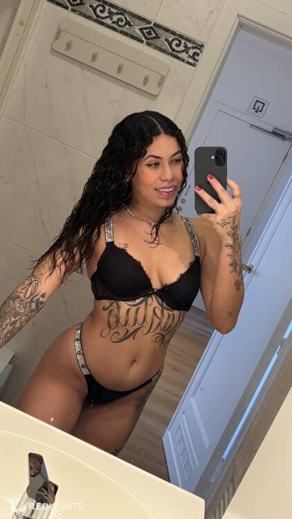 Priv&eacute; ontvangst Bruna