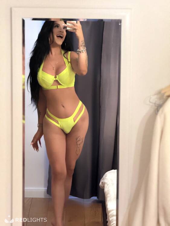 Priv&eacute; ontvangst Samantha tsparty