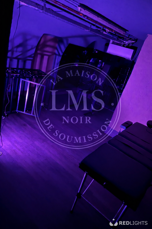 Escort Meesters Lucia