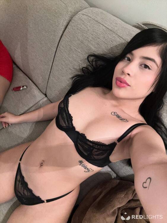 Priv&eacute; ontvangst Tifany