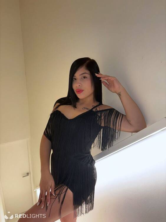 Priv&eacute; ontvangst Tifany