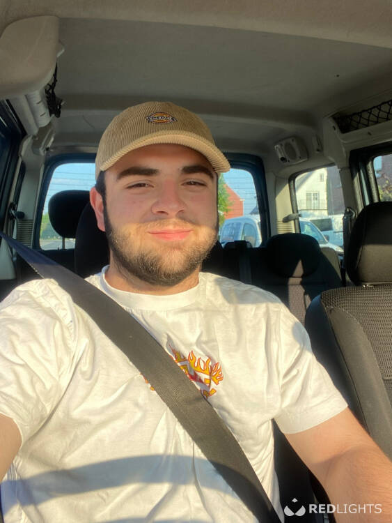 Priv&eacute; ontvangst Tuur