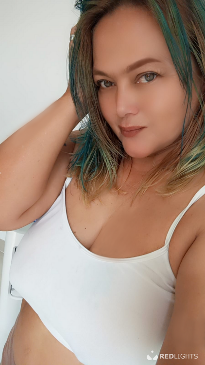 Priv&eacute; ontvangst Sandra