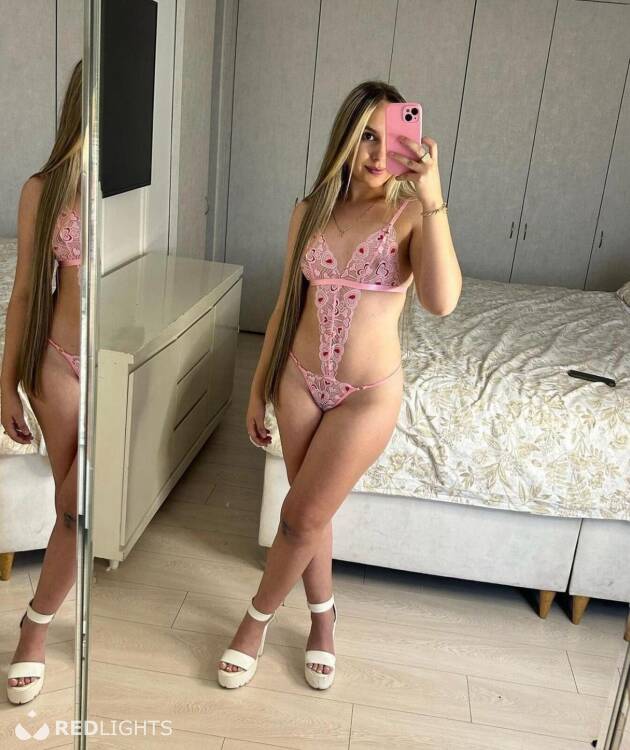 Priv&eacute; ontvangst Gina