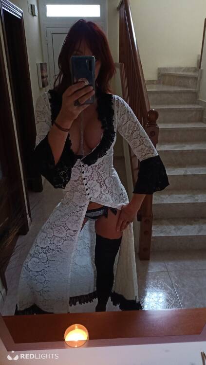 Priv&eacute; ontvangst Karina