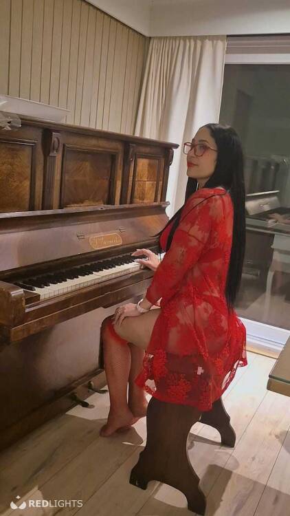 Priv&eacute; ontvangst Tania santana