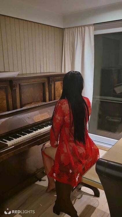 Priv&eacute; ontvangst Tania santana