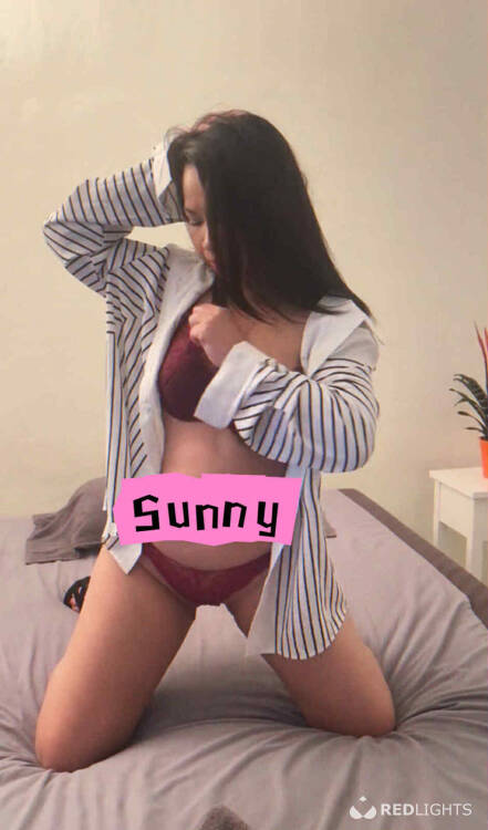 Priv&eacute; ontvangst Sunny