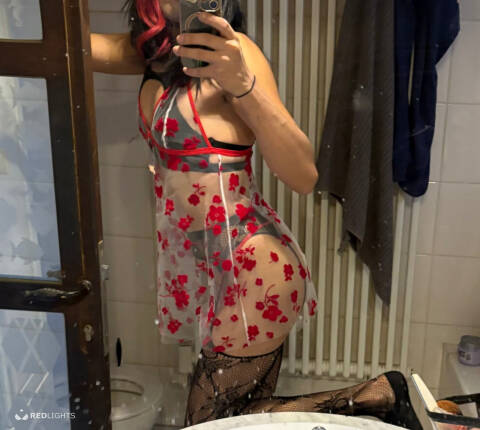 Priv&eacute; ontvangst Eline