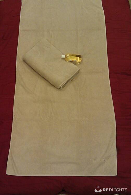 Priv&eacute; ontvangst Nexus