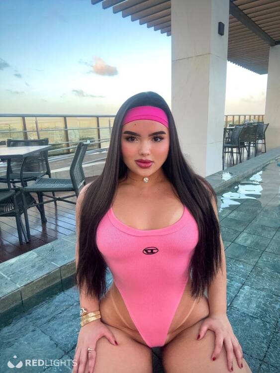 Priv&eacute; ontvangst Anitta