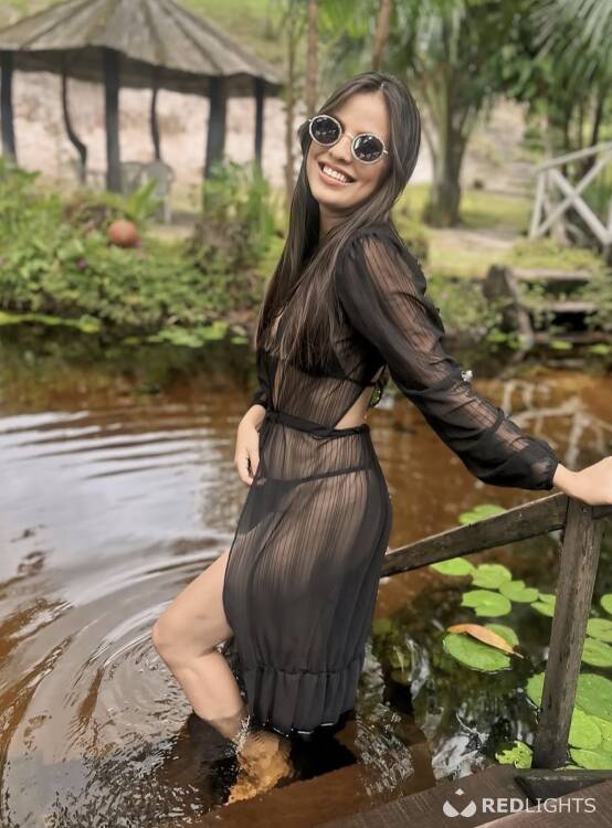 Priv&eacute; ontvangst Lara