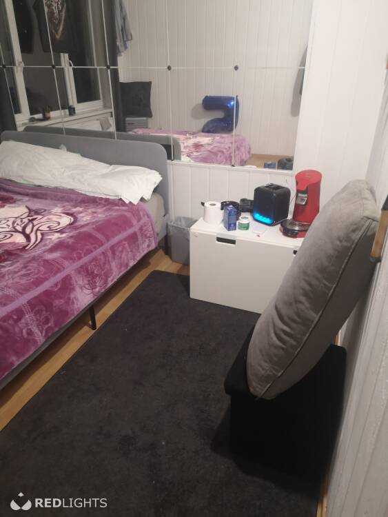 Priv&eacute; ontvangst Kose