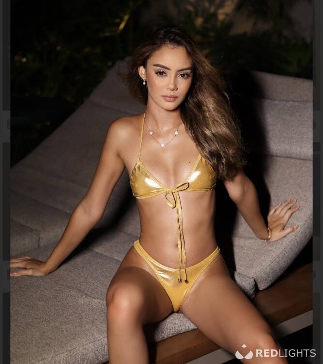 Priv&eacute; ontvangst Larissa