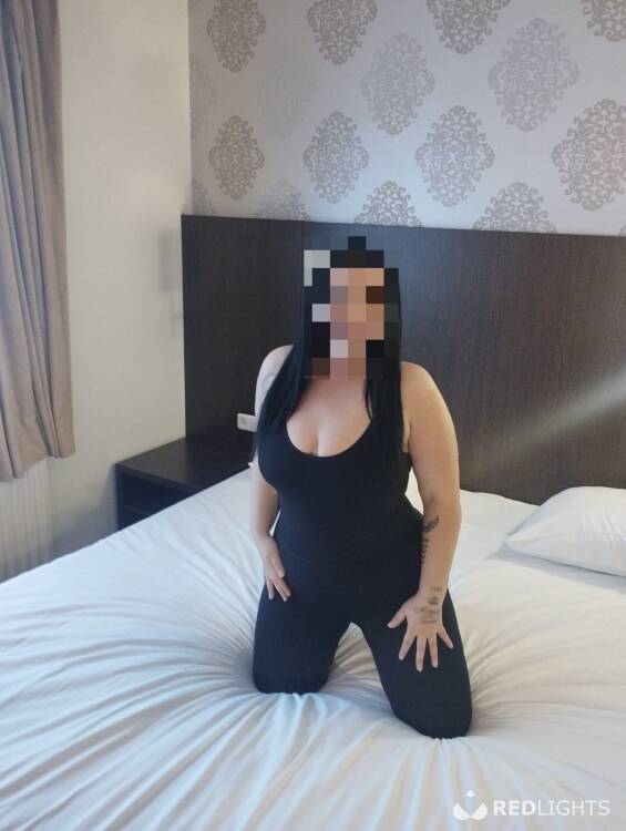 Priv&eacute; ontvangst Ana