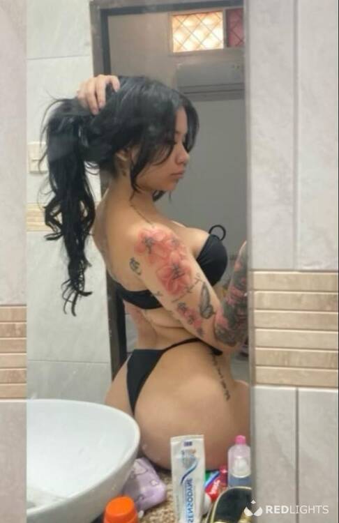 Priv&eacute; ontvangst Vanessa