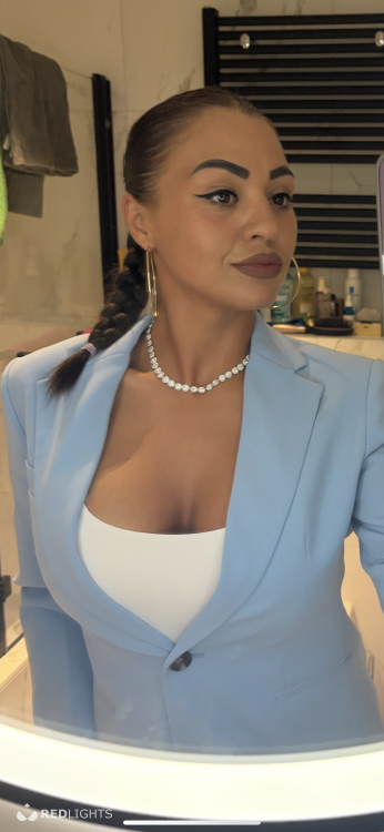 Priv&eacute; ontvangst Julia