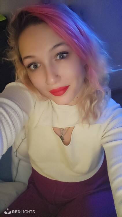 Priv&eacute; ontvangst RedlipsX