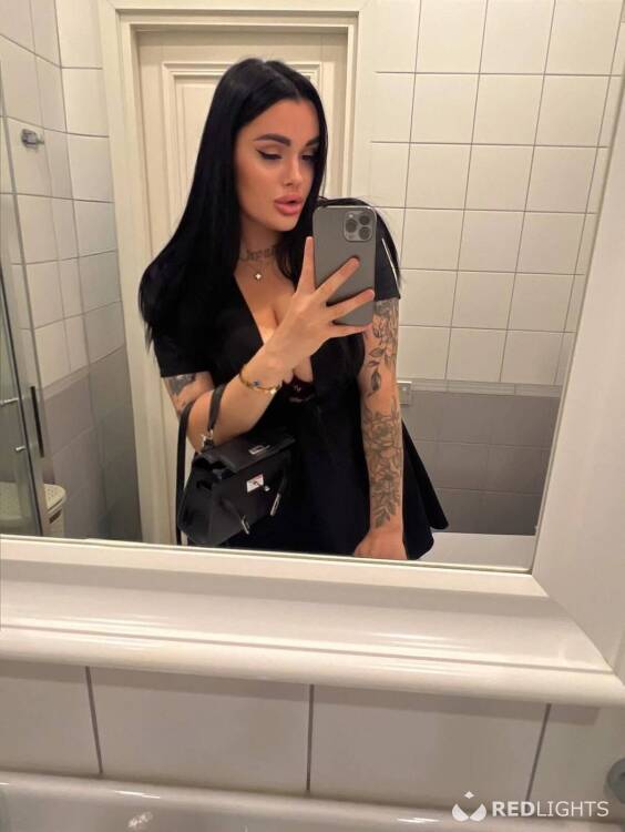 Priv&eacute; ontvangst Valeria