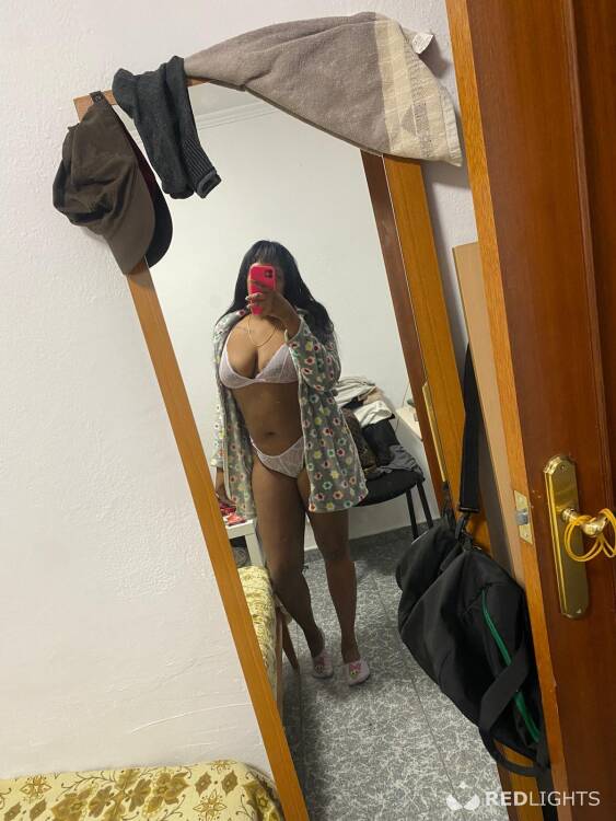 Priv&eacute; ontvangst Valentina