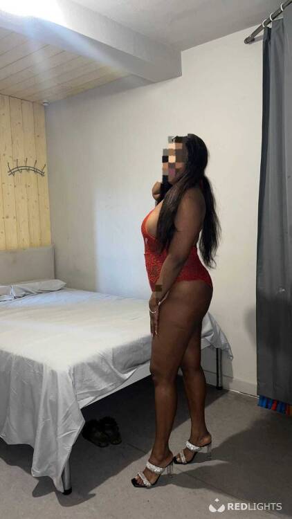 Priv&eacute; ontvangst Valentina