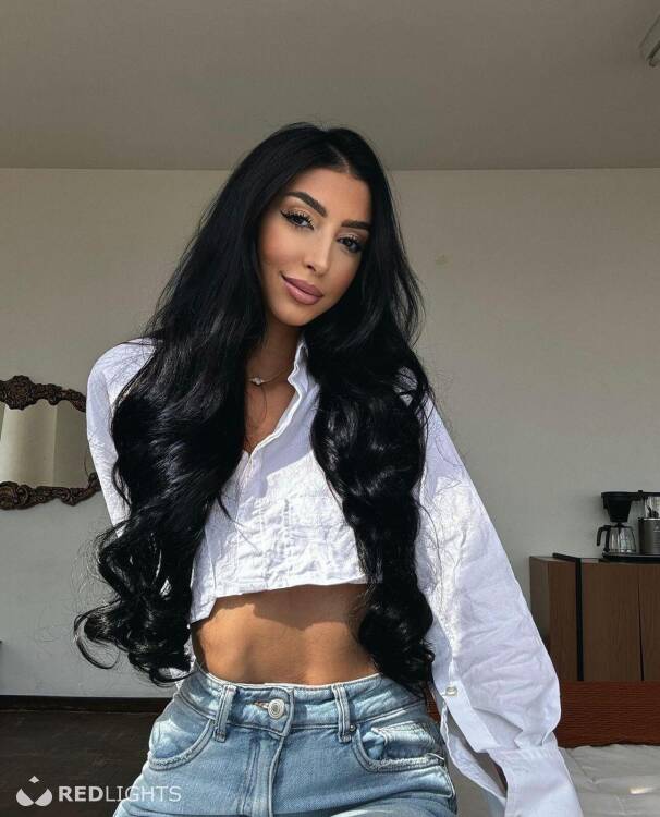 Priv&eacute; ontvangst Antonella