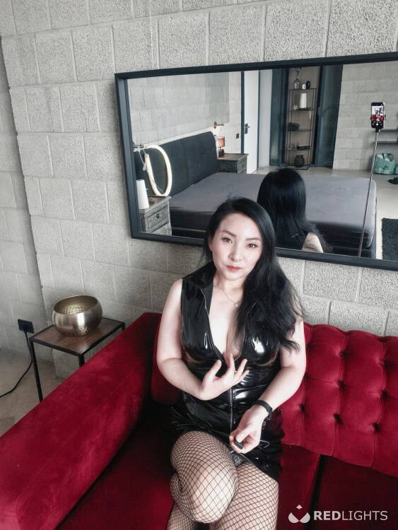 Priv&eacute; ontvangst Miao