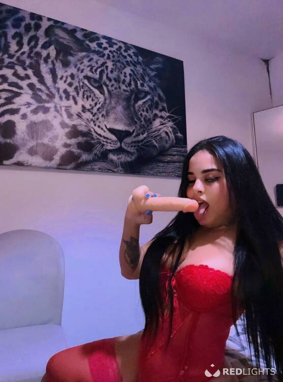 Priv&eacute; ontvangst Luna