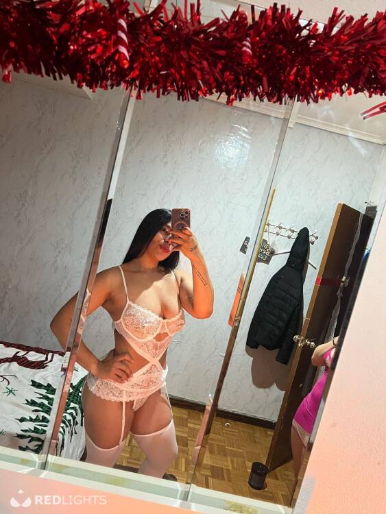 Priv&eacute; ontvangst Sofia