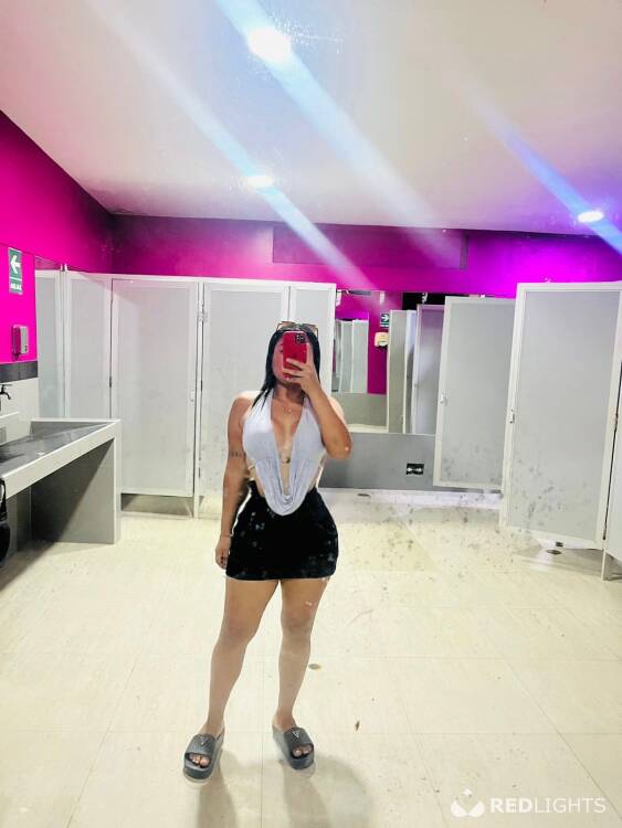 Priv&eacute; ontvangst Fernanda