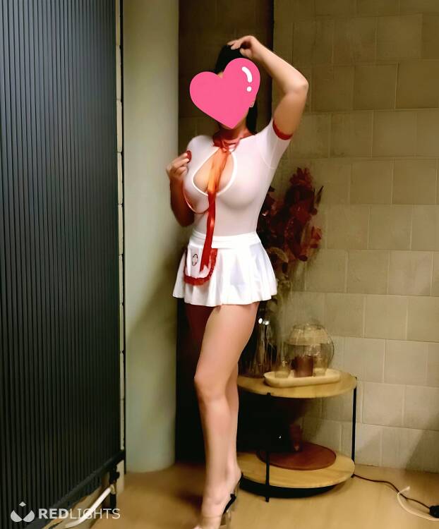 Priv&eacute; ontvangst Victoria