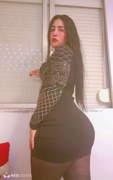 Priv&eacute; ontvangst Yaneth