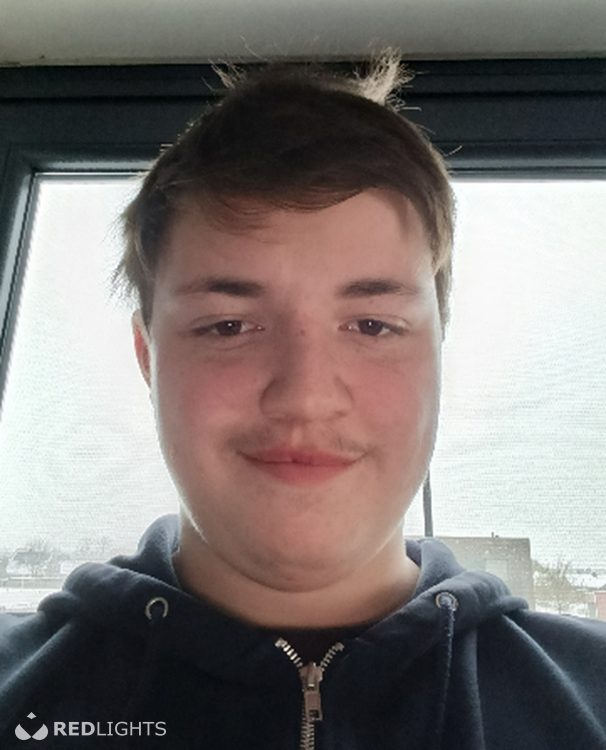 Priv&eacute; ontvangst Robin