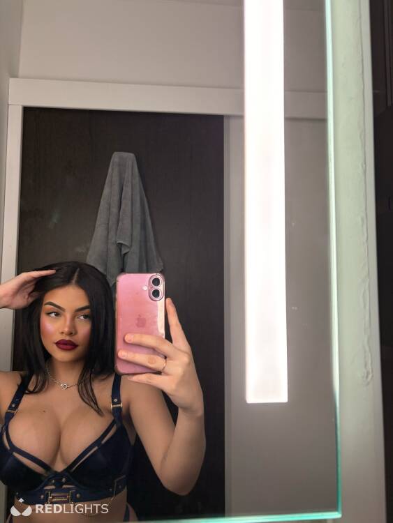 Priv&eacute; ontvangst Luisza