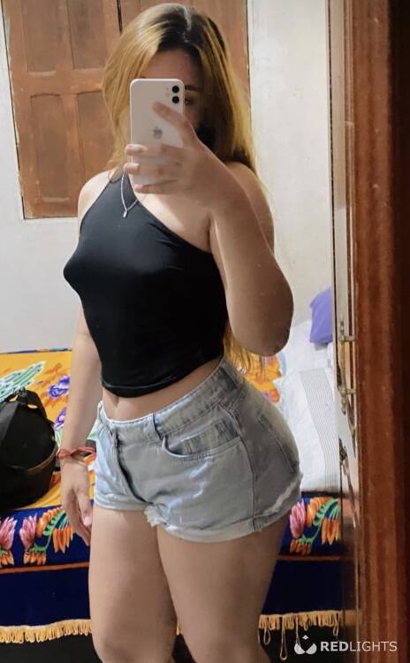 Priv&eacute; ontvangst Luiza